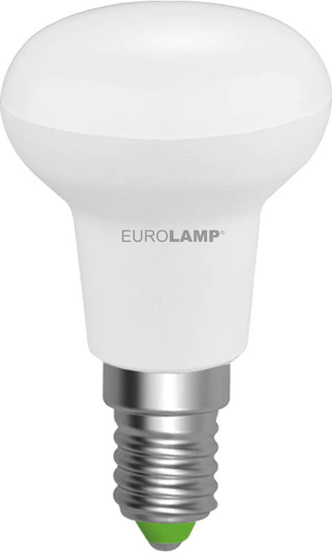 Лампа світлодіодна Eurolamp (4260410480120) 6Вт, E14, 4000K
